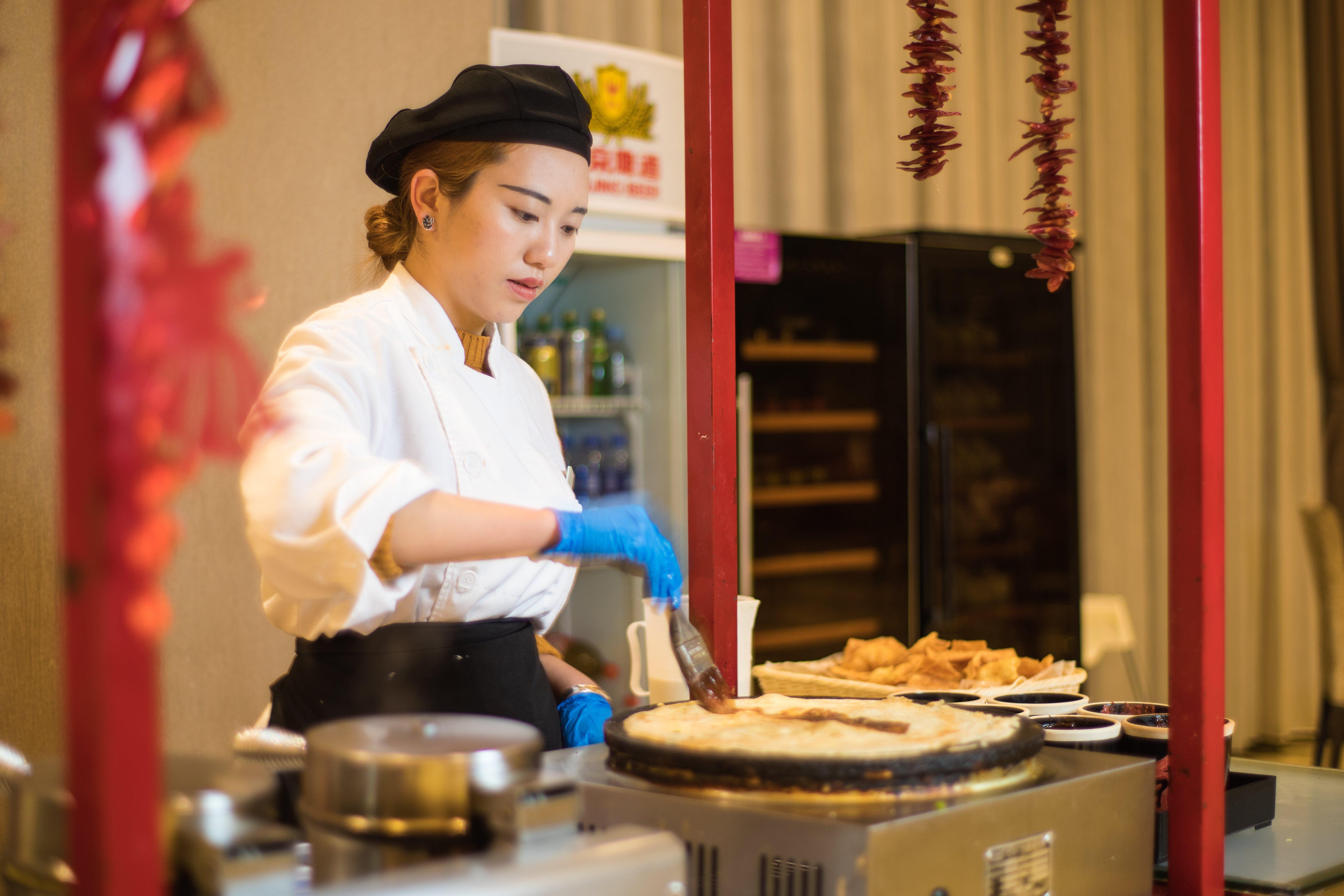 Holiday Inn Beijing Airport Zone By Ihg Shunyi Bagian luar foto