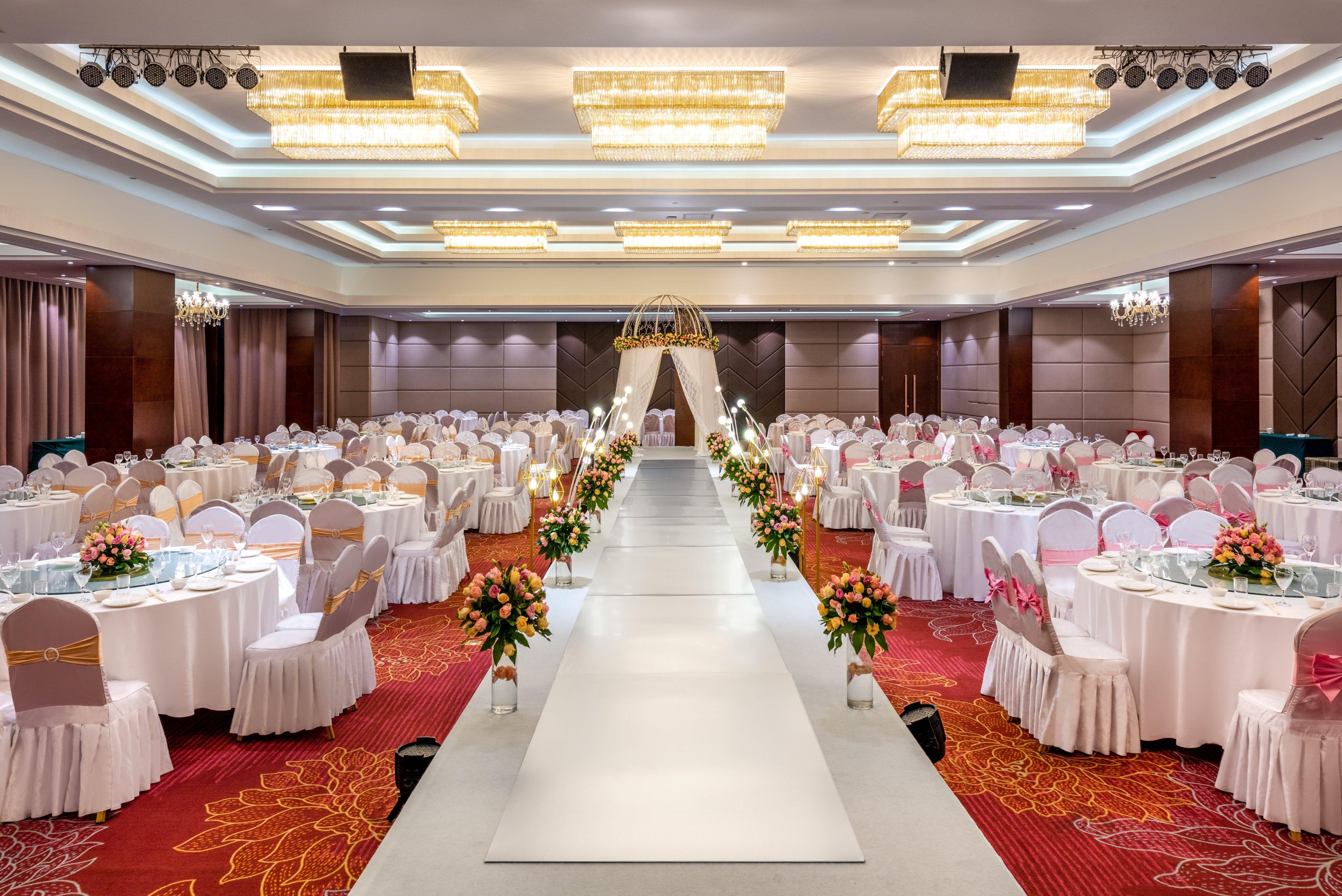 Holiday Inn Beijing Airport Zone By Ihg Shunyi Bagian luar foto