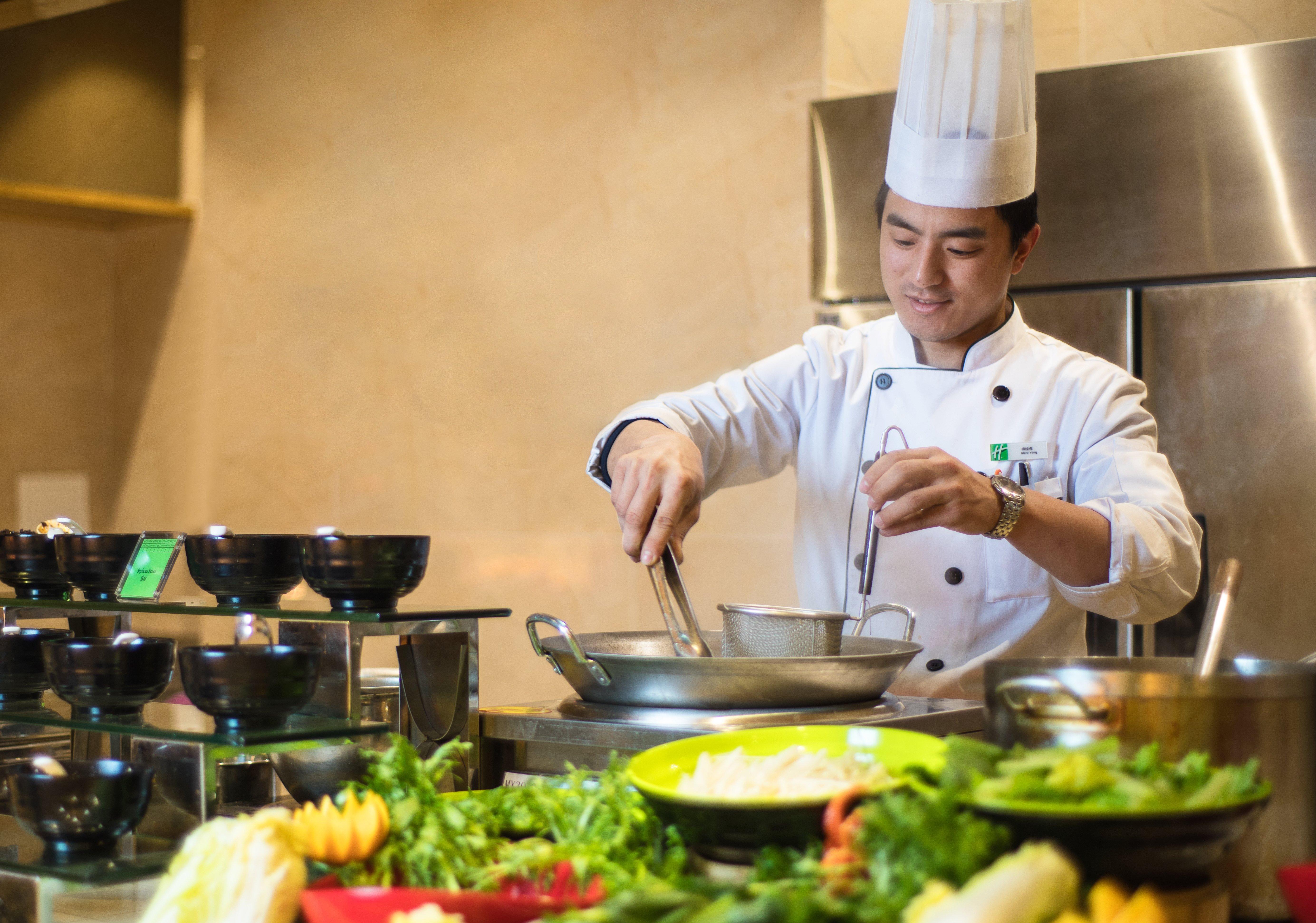Holiday Inn Beijing Airport Zone By Ihg Shunyi Bagian luar foto