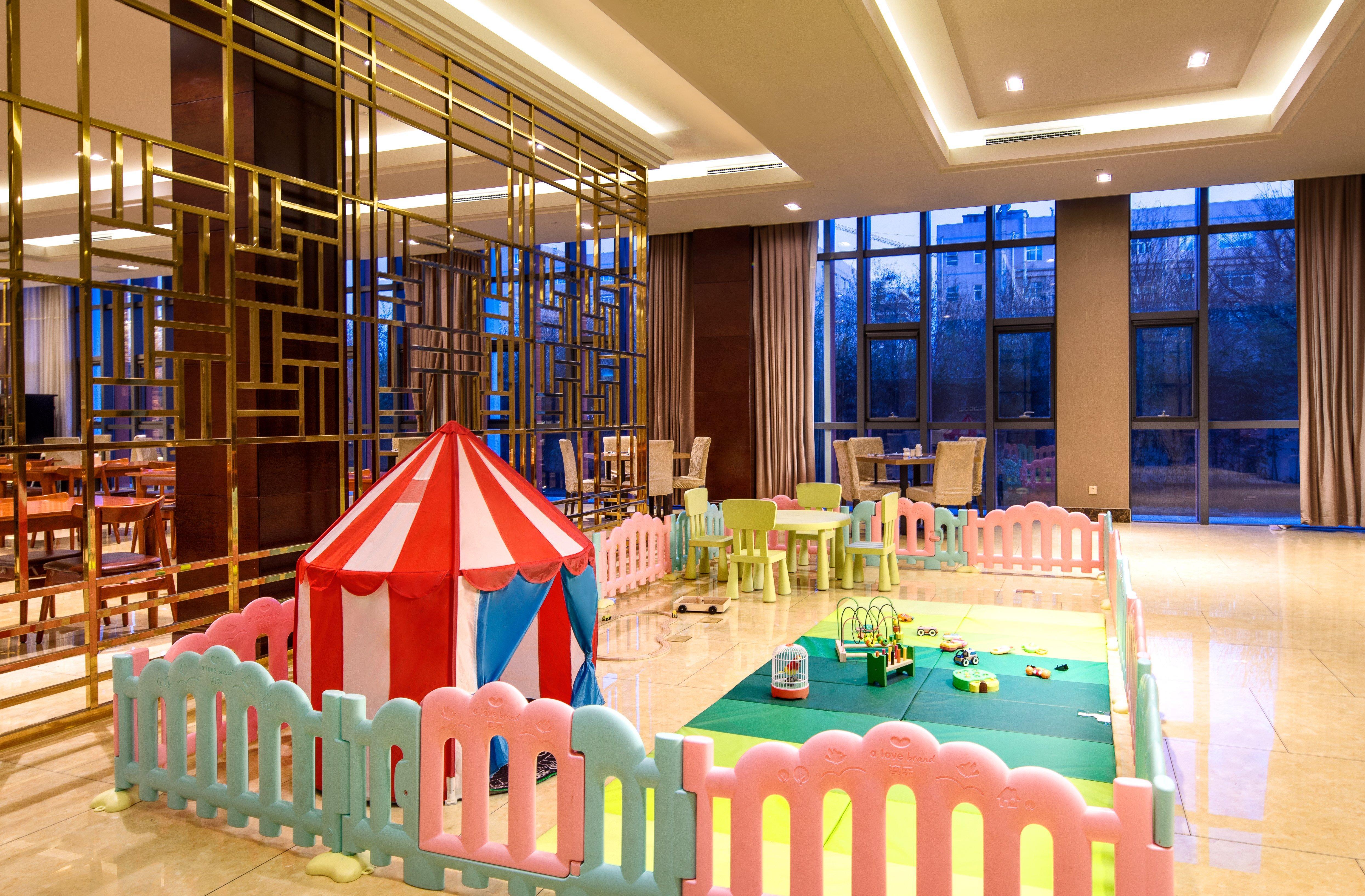 Holiday Inn Beijing Airport Zone By Ihg Shunyi Bagian luar foto