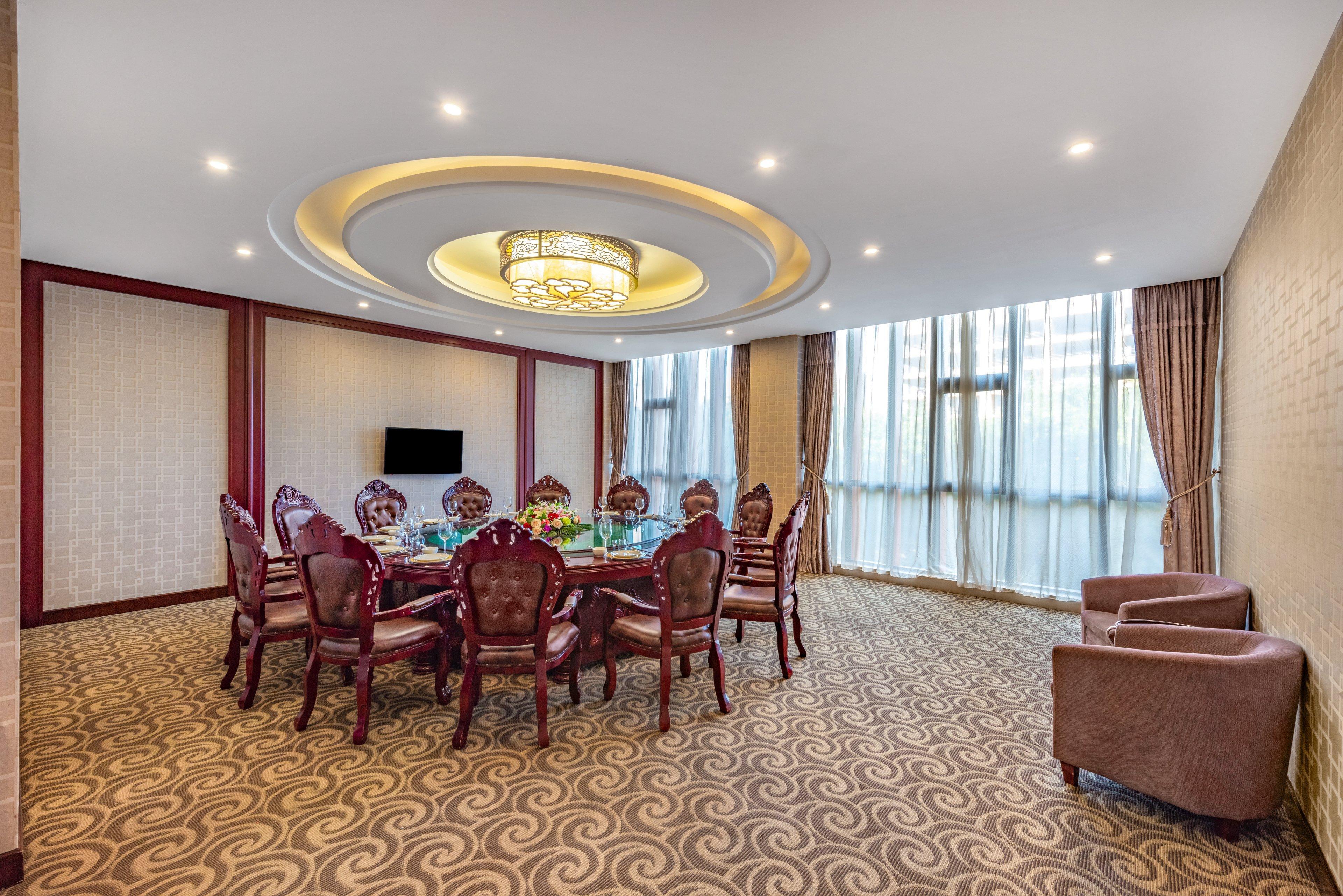 Holiday Inn Beijing Airport Zone By Ihg Shunyi Bagian luar foto