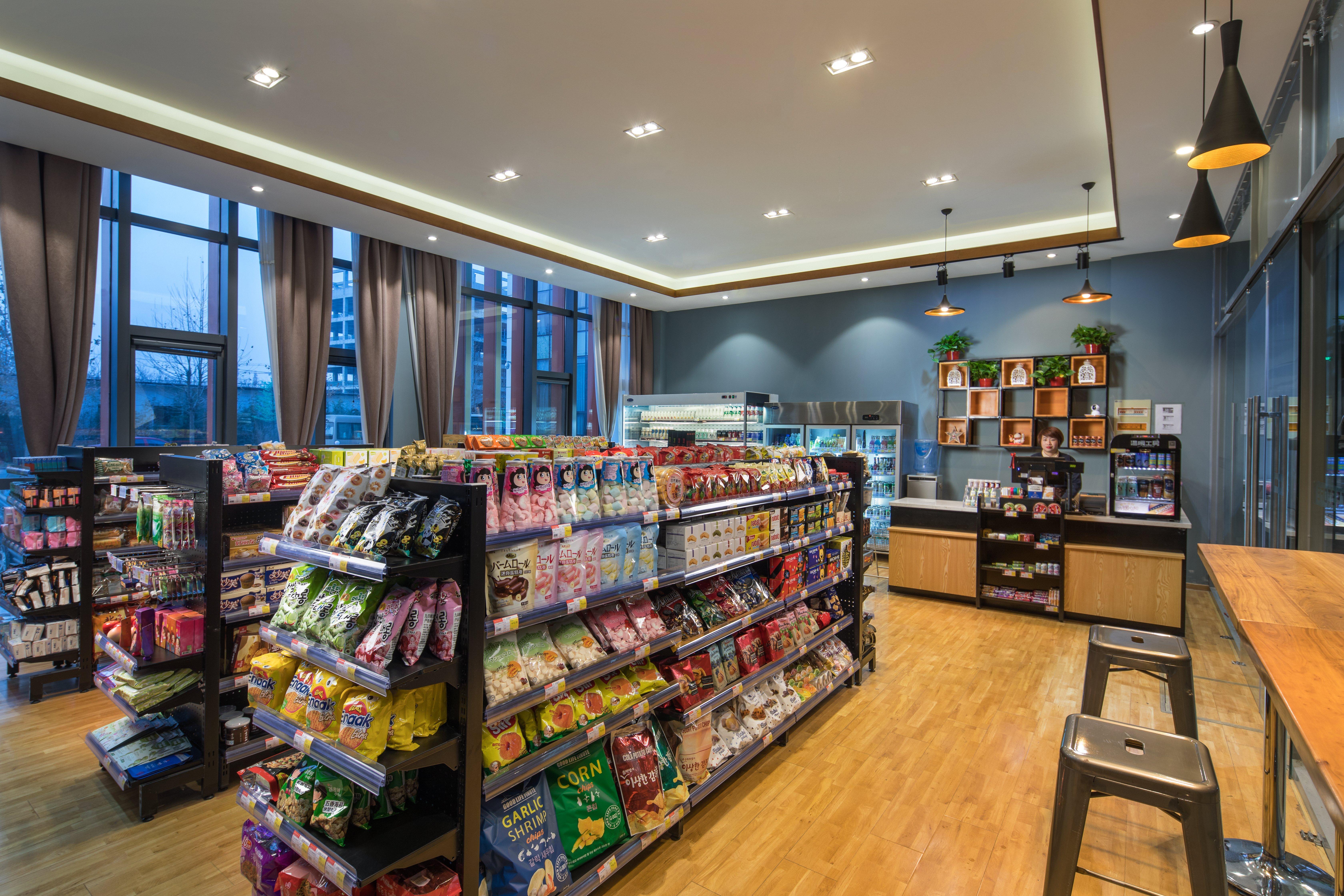 Holiday Inn Beijing Airport Zone By Ihg Shunyi Bagian luar foto