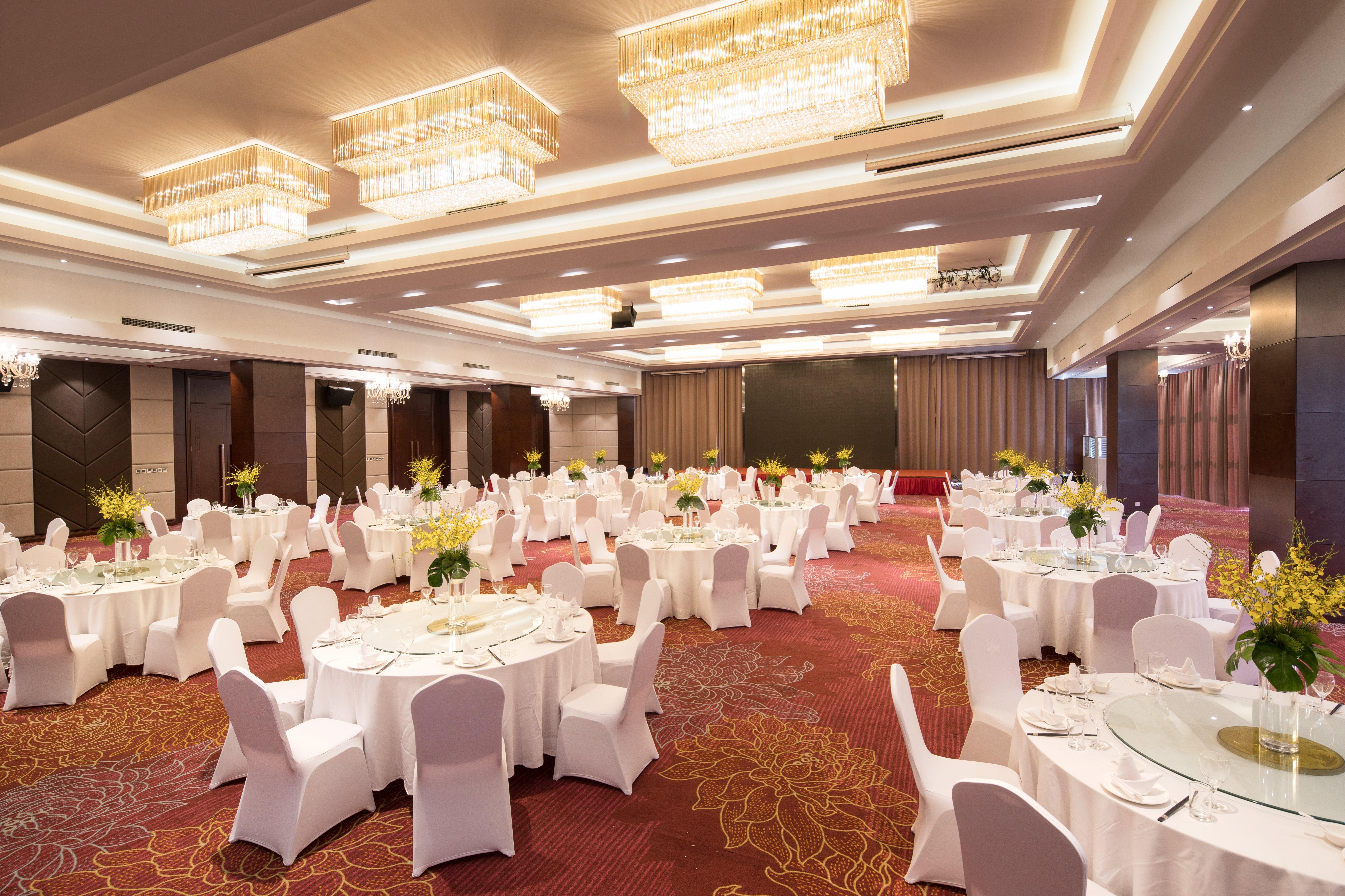 Holiday Inn Beijing Airport Zone By Ihg Shunyi Bagian luar foto